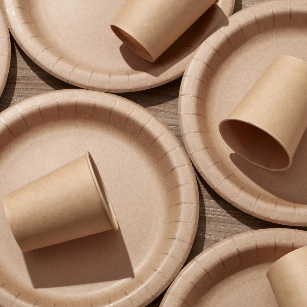 7 inch white paper plates​ 7 white paper plates​